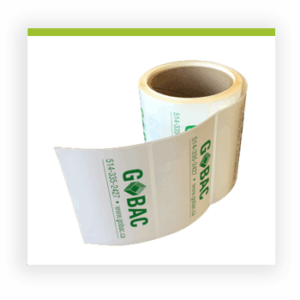 Organization of boxes and containers